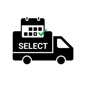 Stückgut Select
