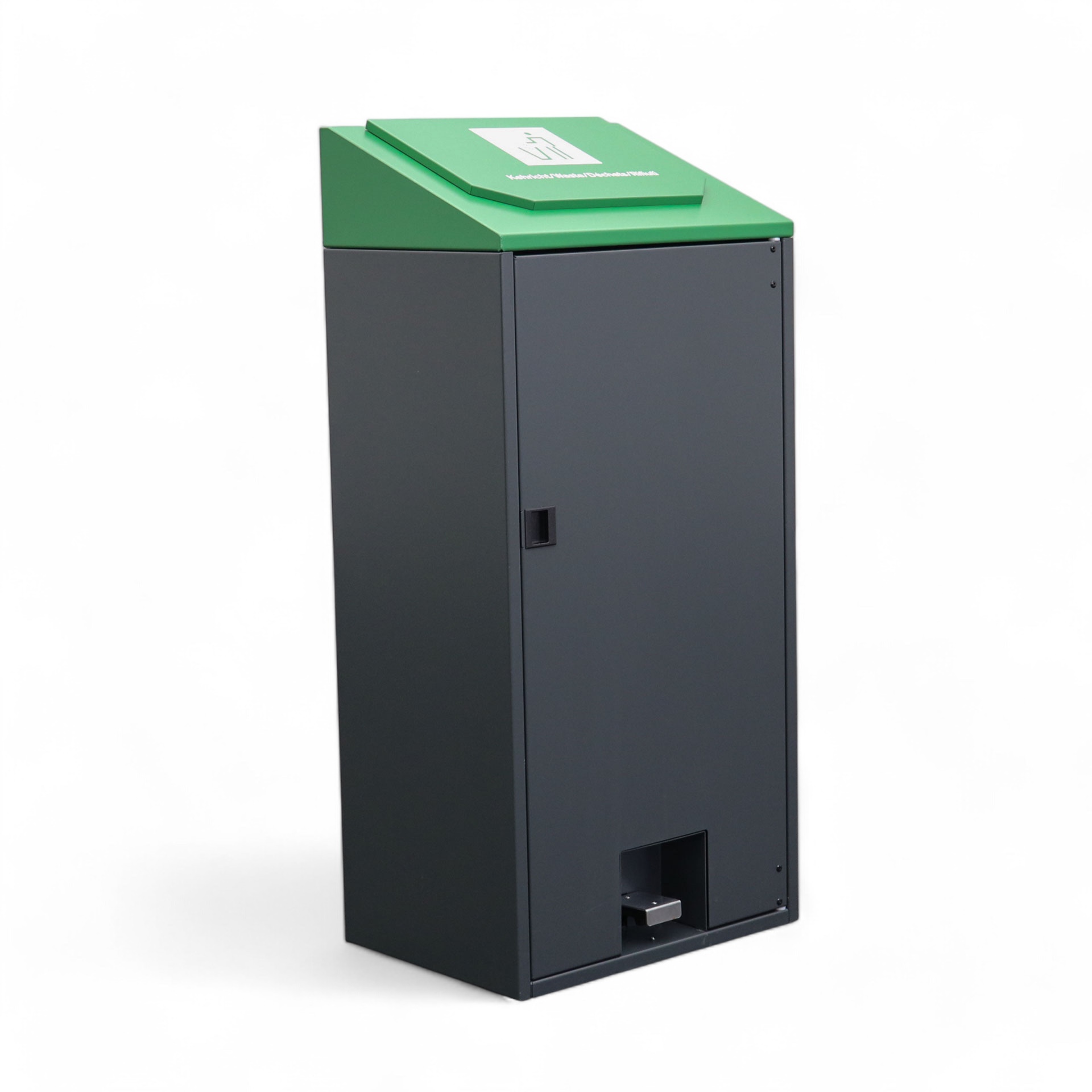 Waste bin (Normal used)