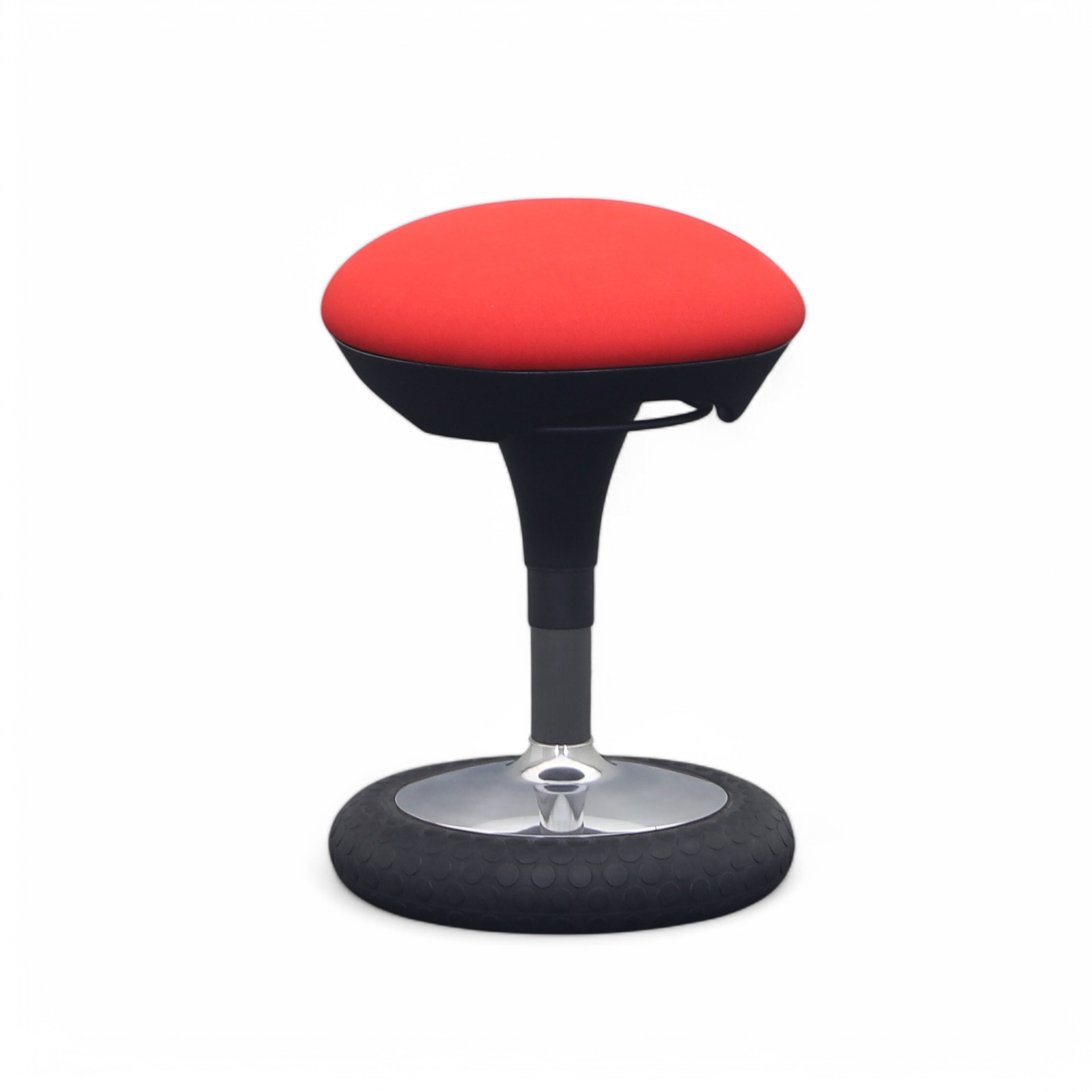Bürohocker Topstar Sitness 20 (Rot, Sehr gut)