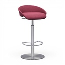 Hocker Topstar Sitness Stool 20 (Rot, Neu)