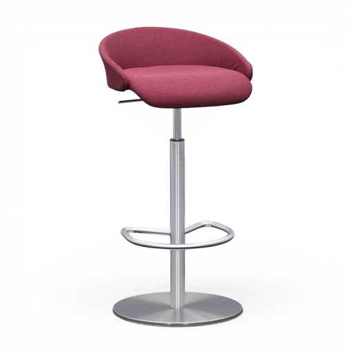 Topstar Sitness Stool 20 (Red, New)
