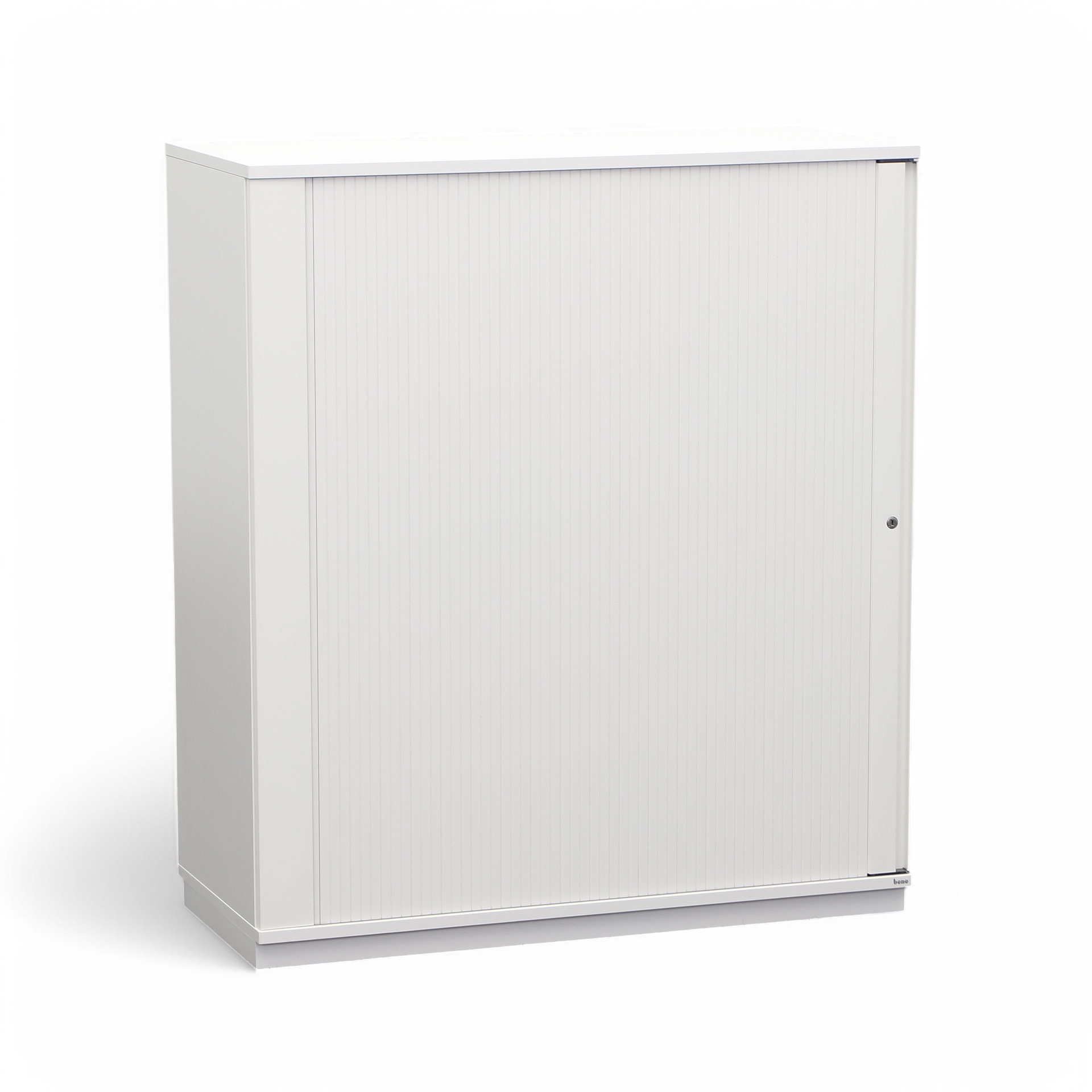 Rollladenschrank Bene (Normal gebraucht, Mit Schlüssel)
