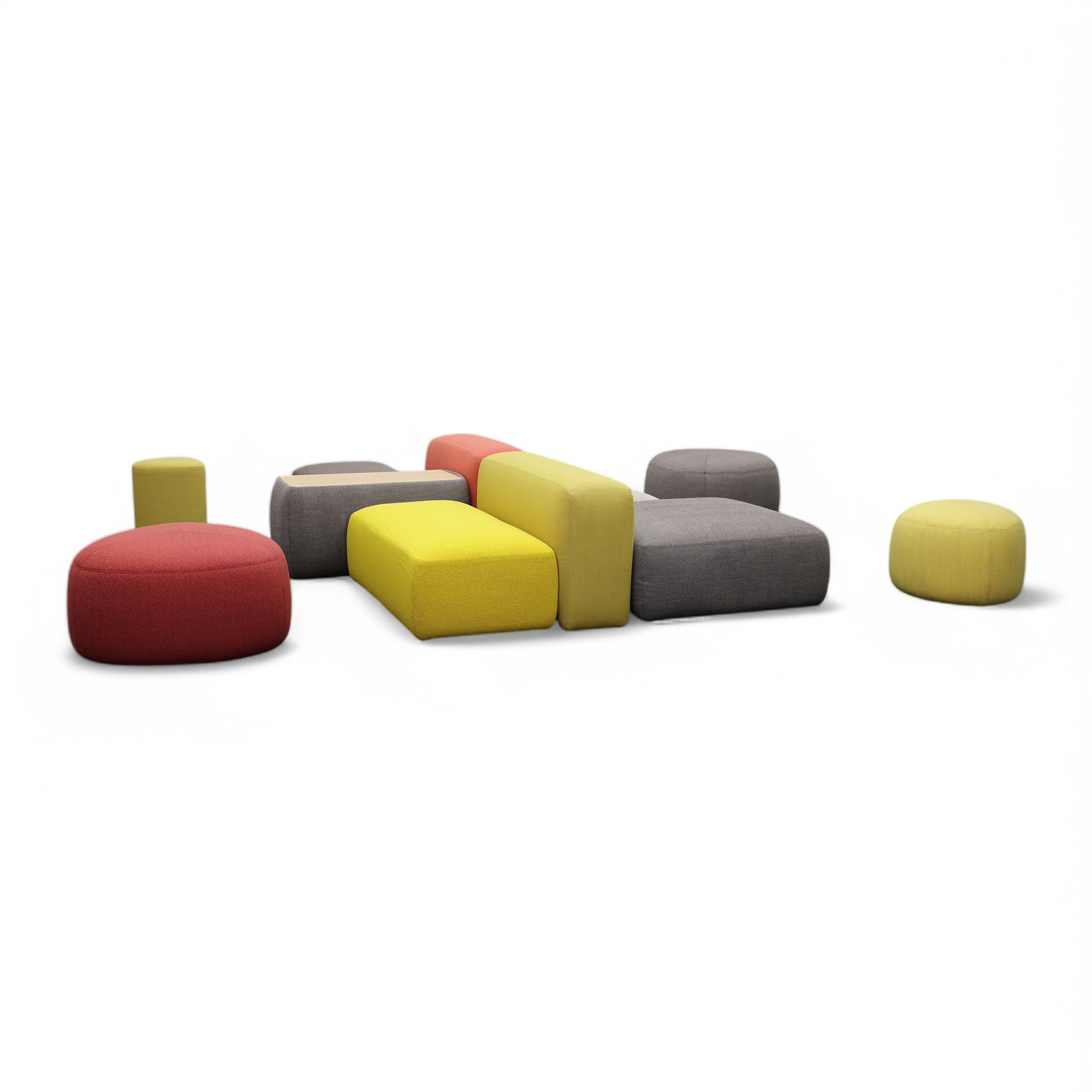 Lounge Set Lapalma (Good)