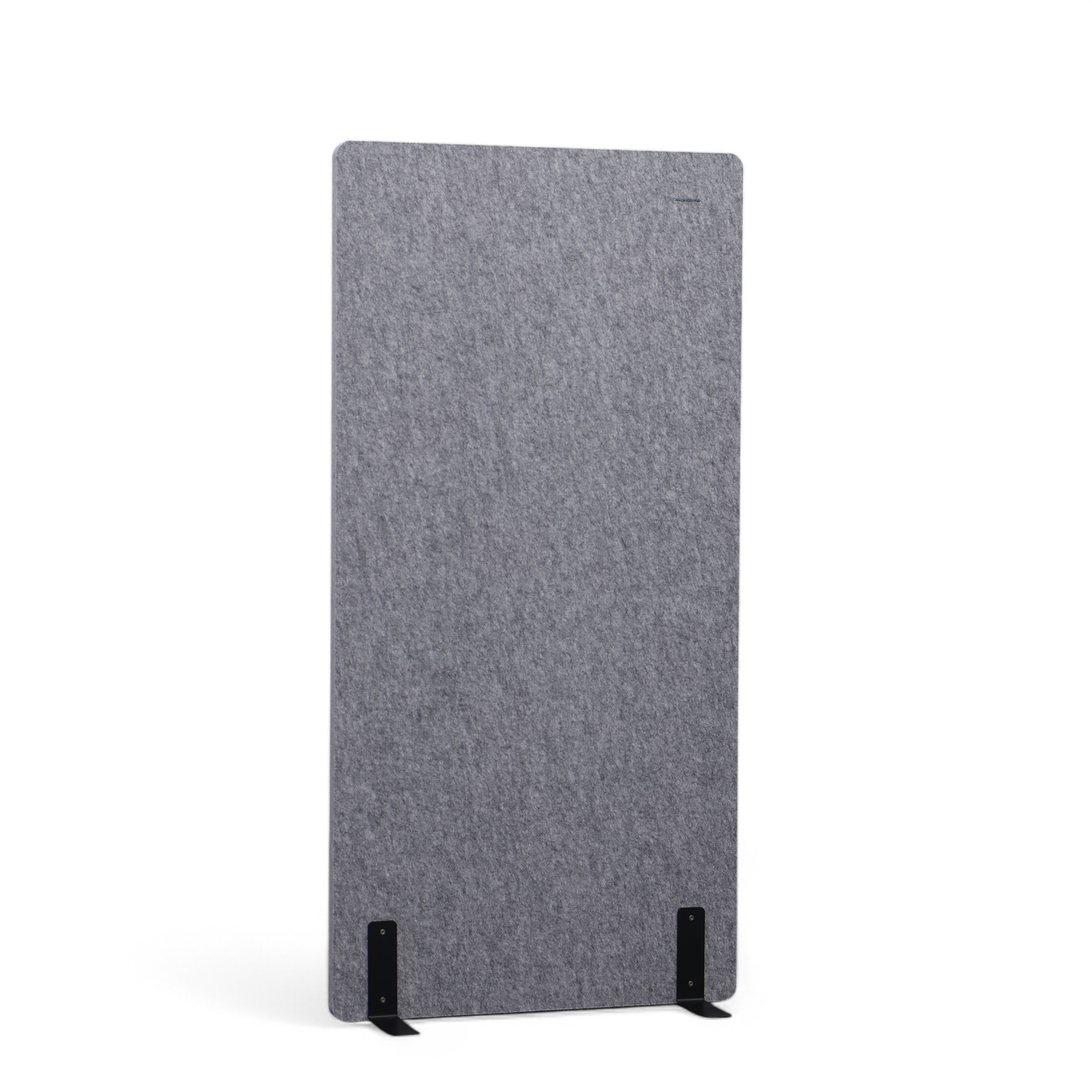 partition Tradingzone Smartline 2.0 80x160 cm, Gris, Très bon