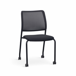 Stuhl auf Rollen Trendoffice to-sync meet (Gut)