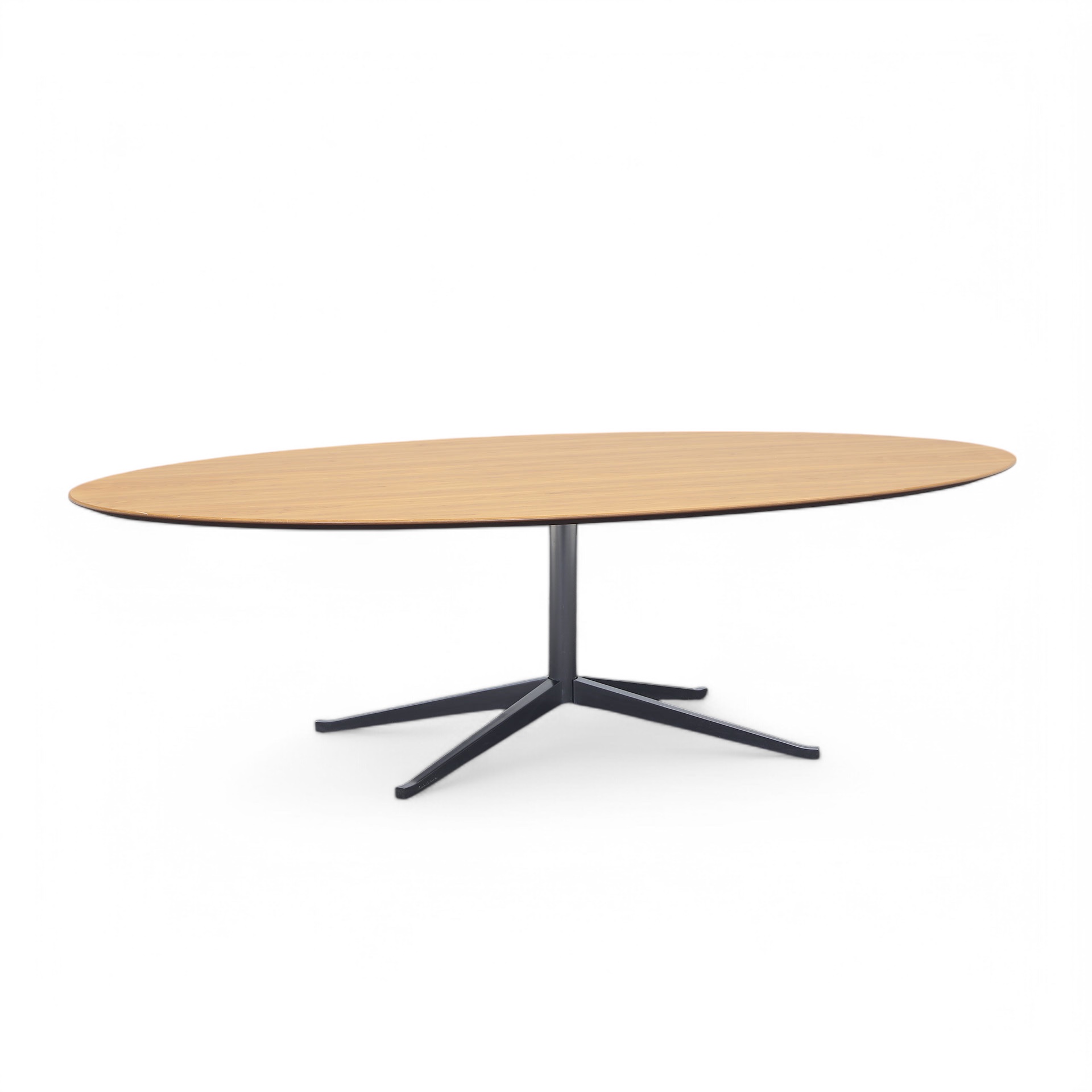 Konferenztisch Florence Knoll International (Normal Gebraucht, 244x137)