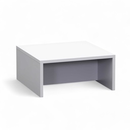 Salon table Haworth (Normal used)