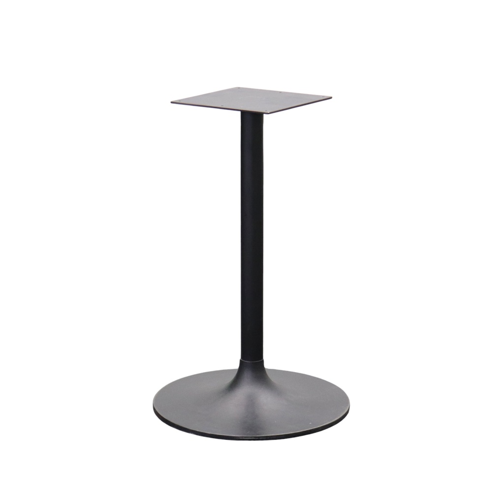 Tischsäule aus Stahl (Normal gebraucht)