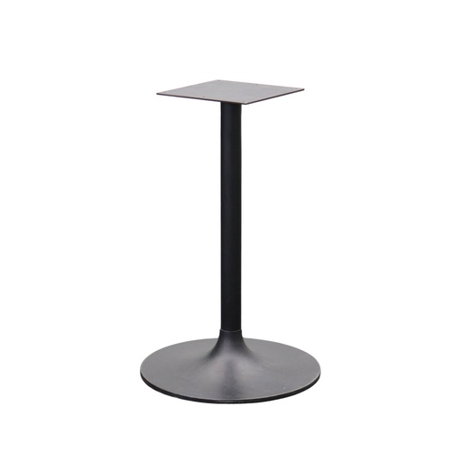 Tischsäule aus Stahl (Normal gebraucht)