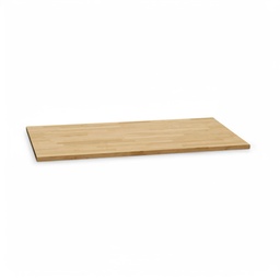 Tischplatten Echtholz Massiv (Eiche strukturiert, Sehr gut, 120x70)