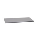 Tischplatten IBEBI Piano (140x70, Anthrazit)