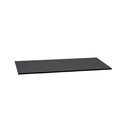 Tischplatten IBEBI Piano (140x70, Schwarz)