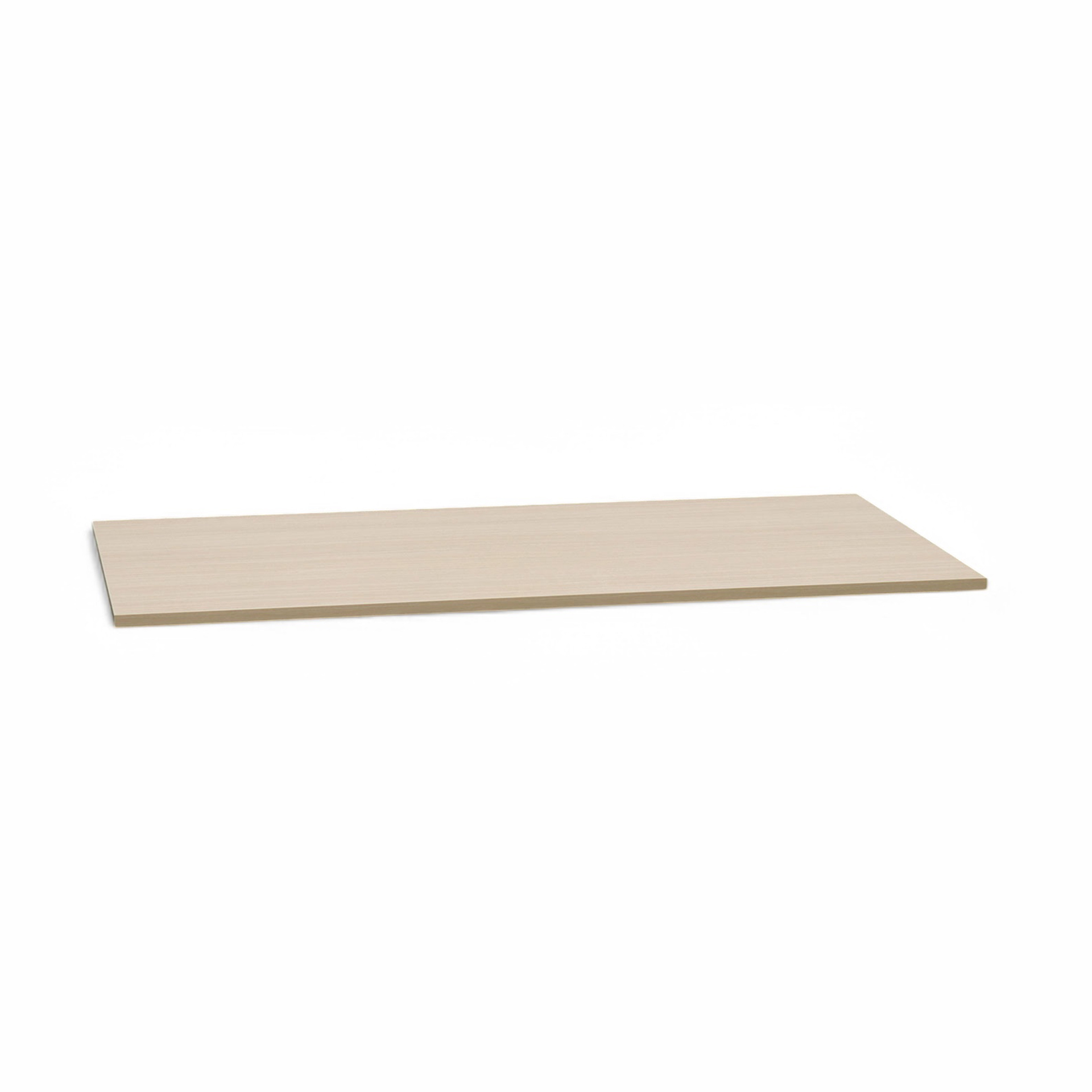Tischplatten IBEBI Piano 160x80 cm, Eiche, Neu