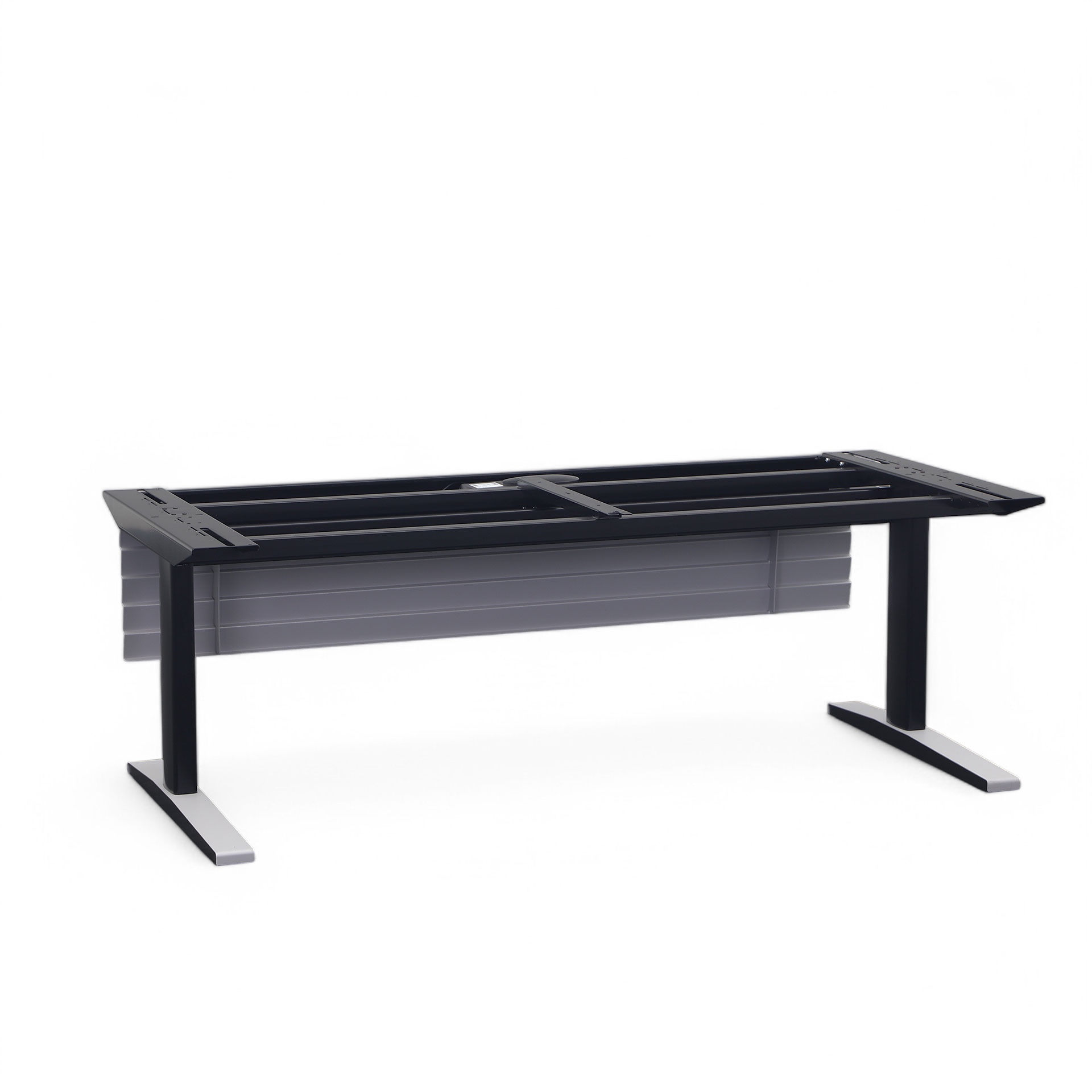 Piétement de table Embru réglable en hauteur électriquement (Bon)