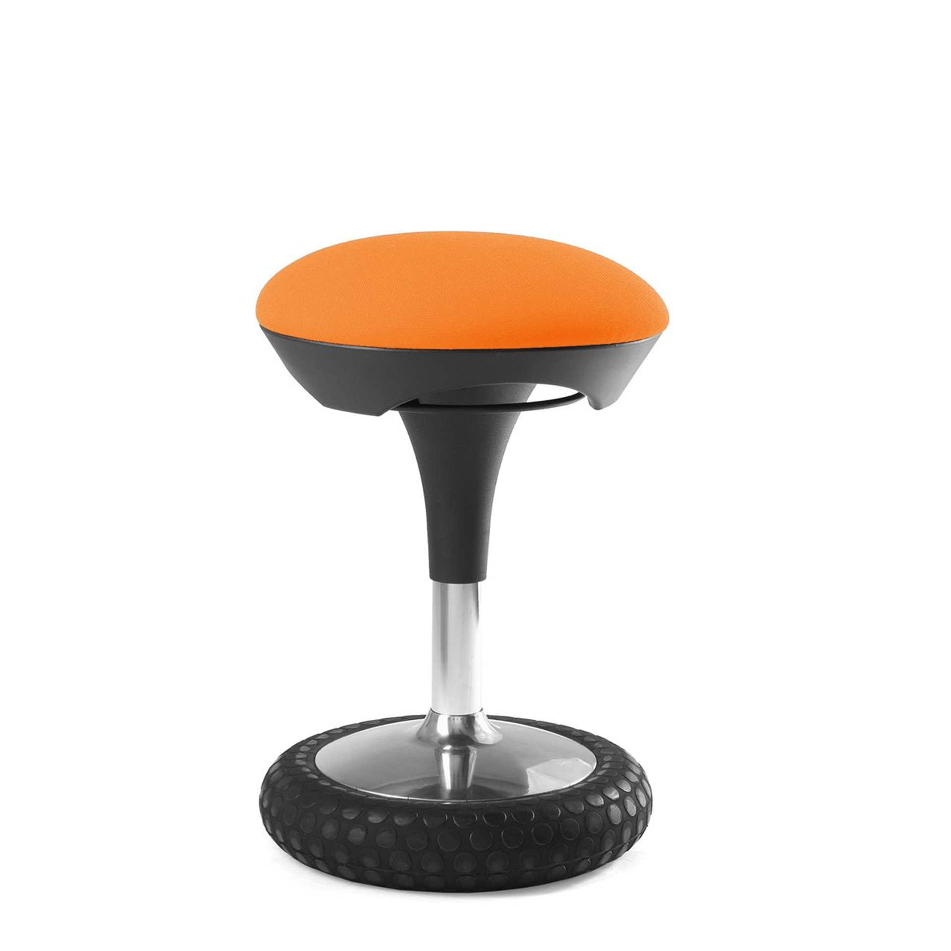 Bürohocker Topstar Sitness 20 (Orange, Neu)