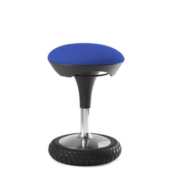 Bürohocker Topstar Sitness 20 (Blau, Neu)