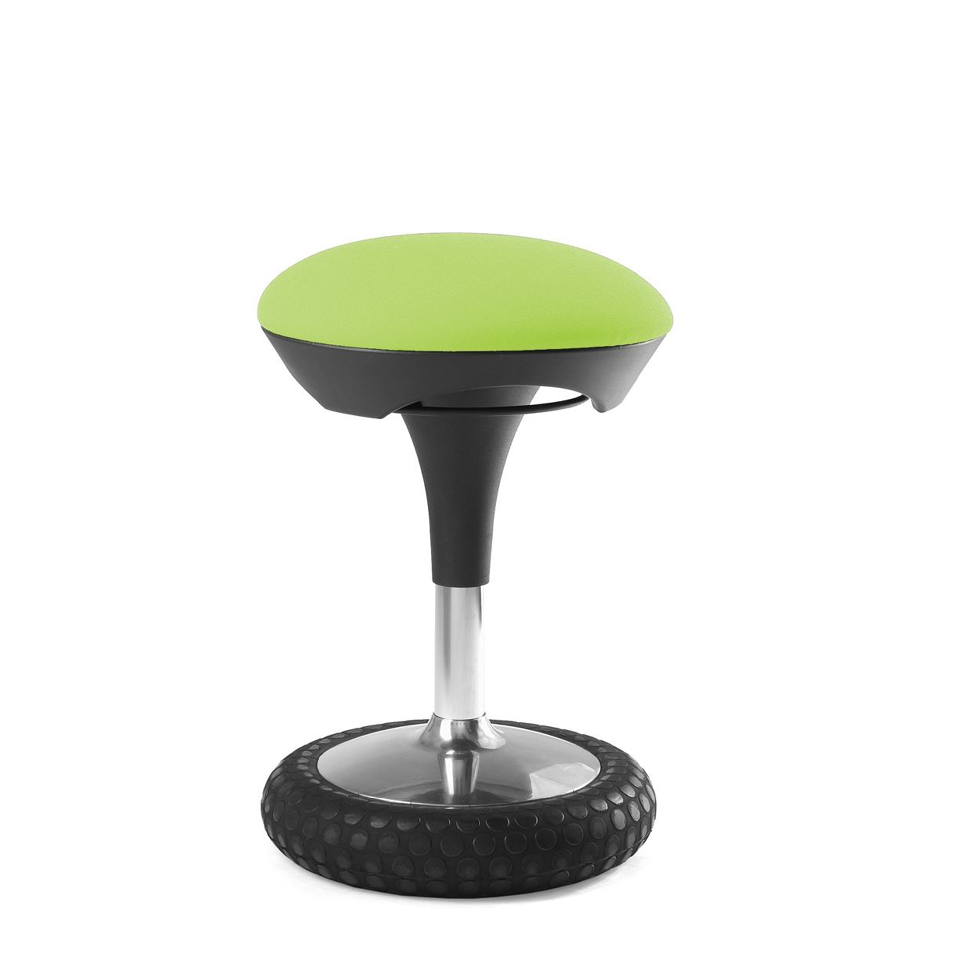 Bürohocker Topstar Sitness 20 (Grün, Neu)