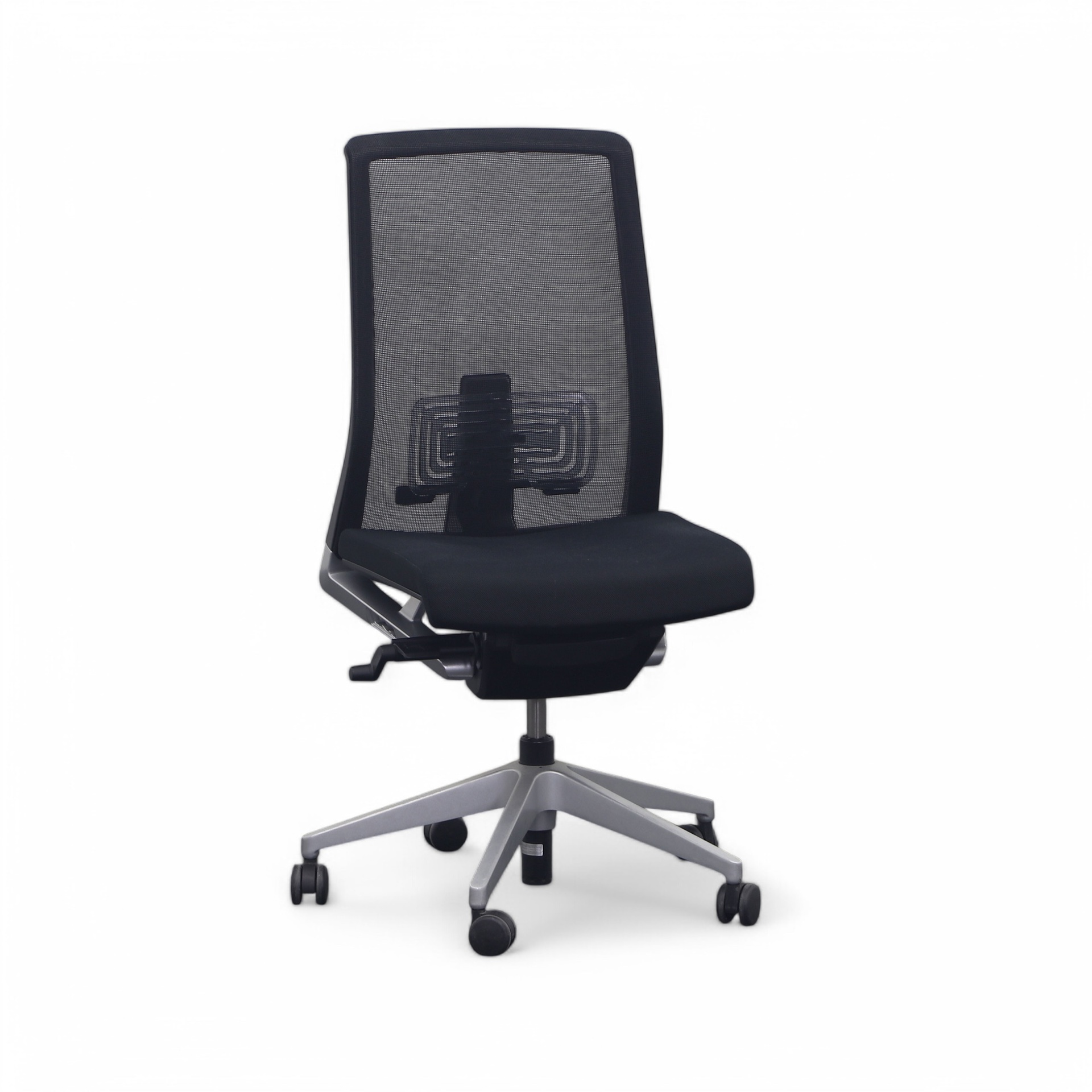 Bürostuhl Haworth Comforto Very Task (Normal Gebraucht, ohne Armlehnen)