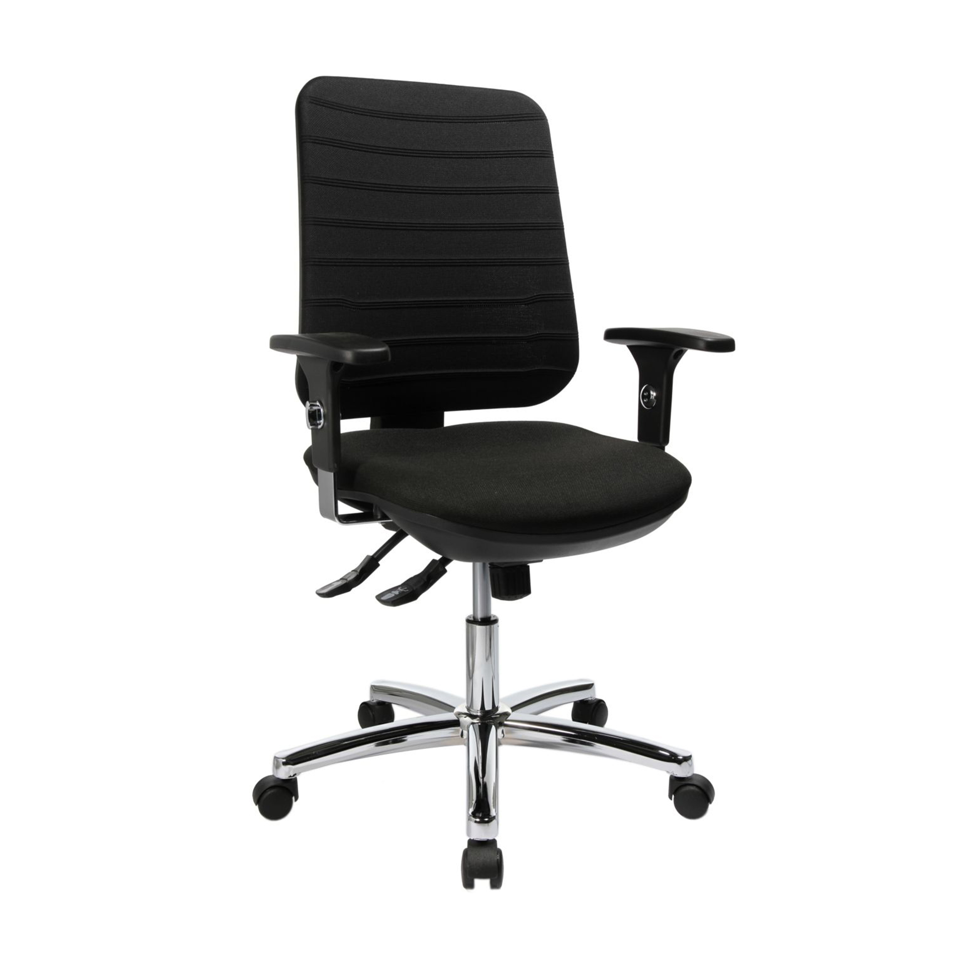 Bürostuhl Topstar Chairzone Basic (Neu)