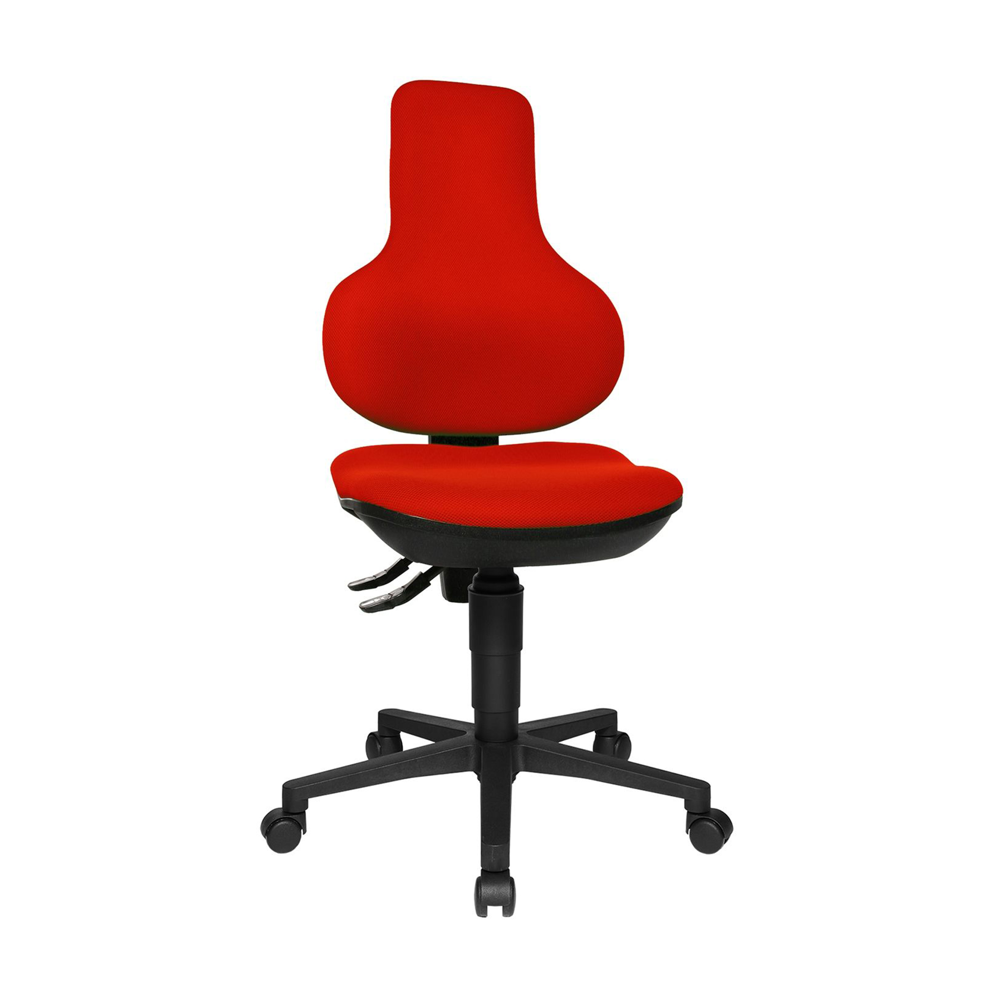 Office chair Topstar Ergo Point SY (Red)