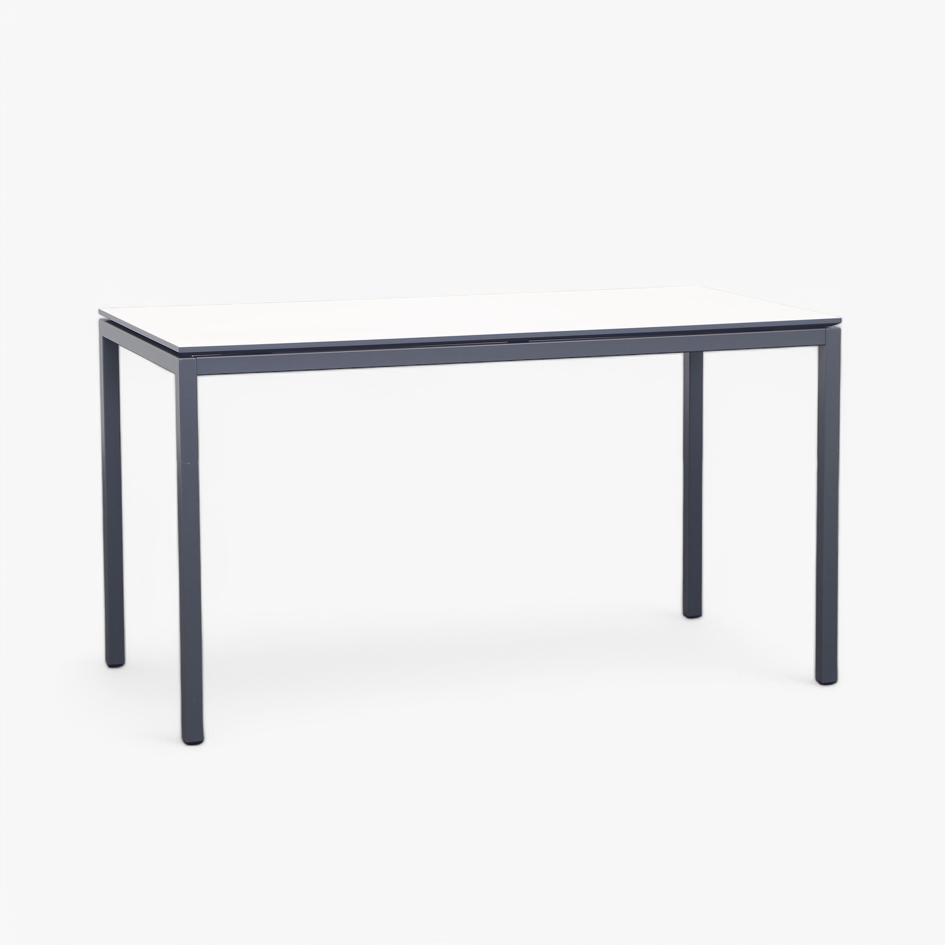 Lista LO Motion standing conference table (Normal used)