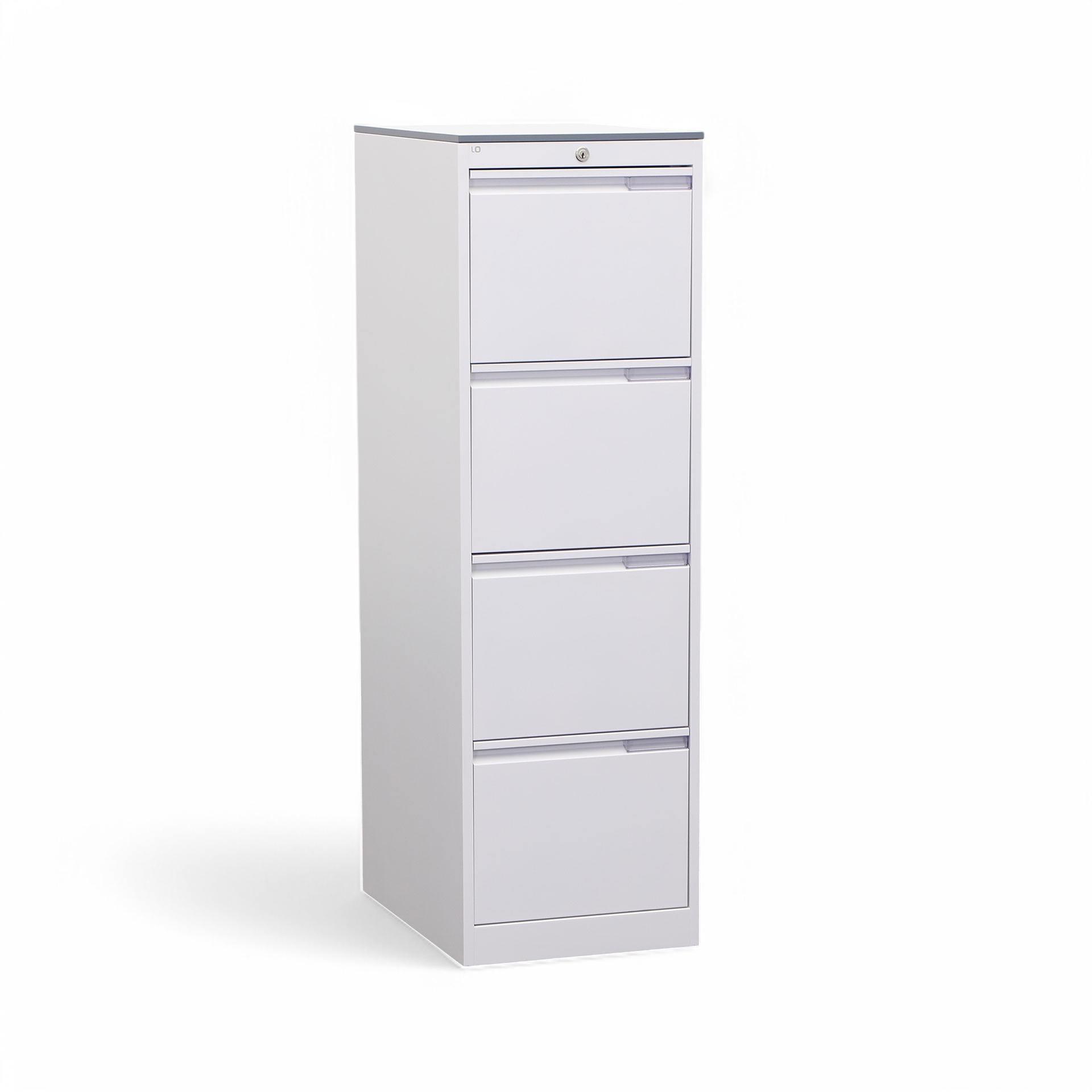 Schubladenschrank Lista LO One (Gut, Mit Schlüssel)