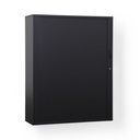 Rollladenschrank Elan Euroffice (Normal gebraucht, mit Schlüssel)