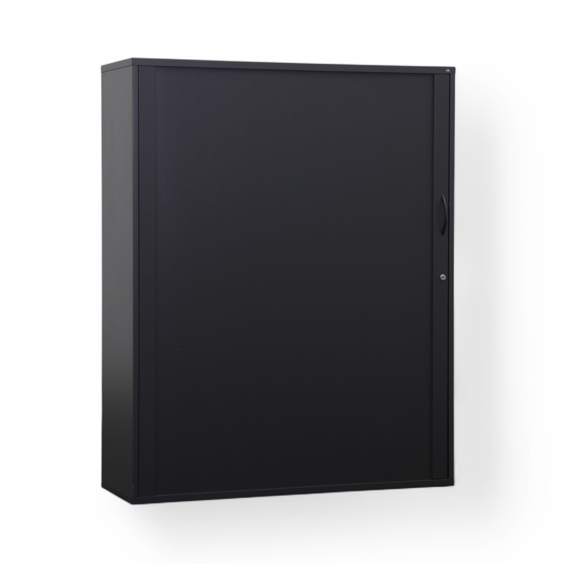 Roller Shutter Cabinet Elan Euroffice (Normal used, With key)