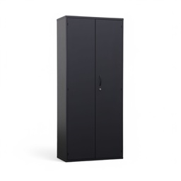 Flügeltürschrank Elan Euroffice (Normal gebraucht, mit Schlüssel)
