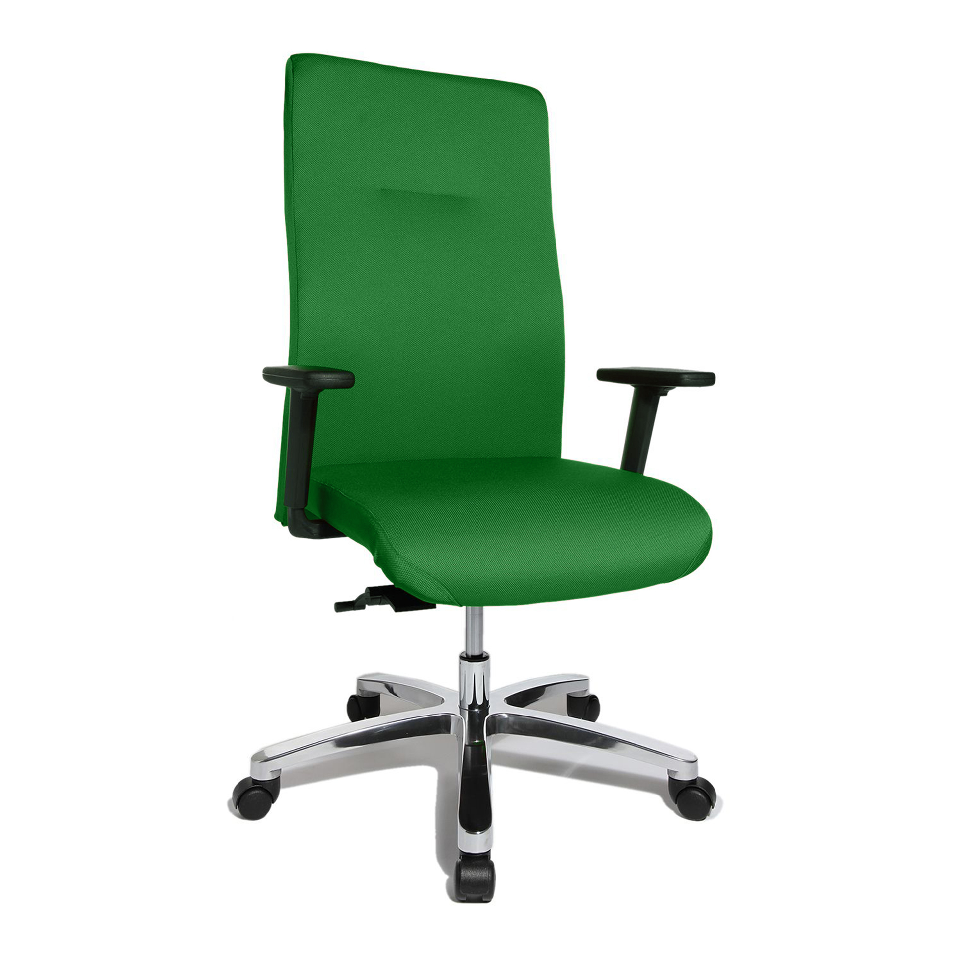 Bürostuhl Topstar Big Star 20 (Grün)