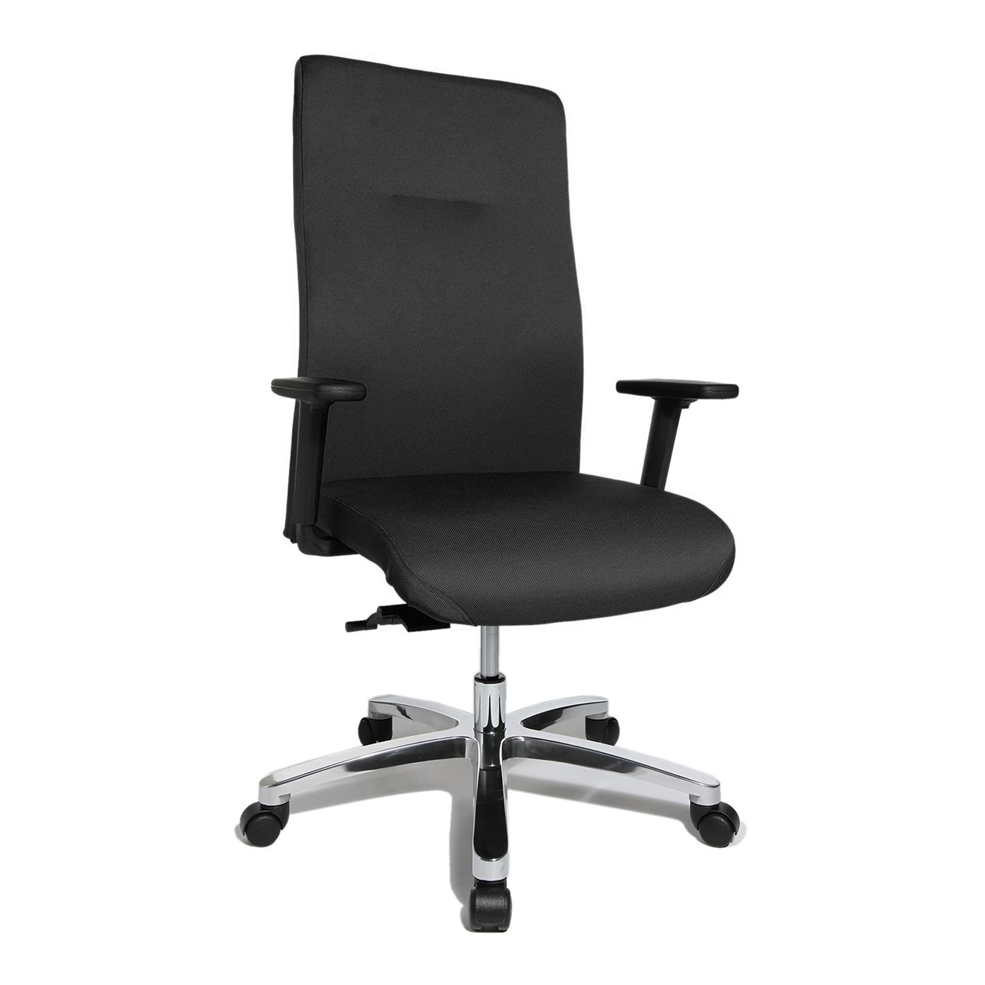 Bürostuhl Topstar Big Star 20 (Schwarz)
