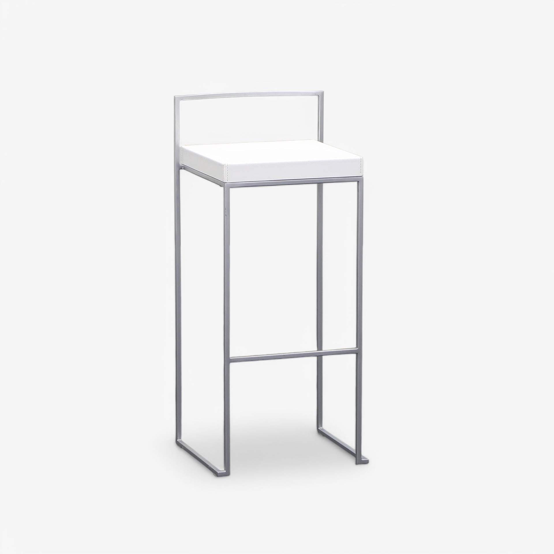 Bar Hocker Lapalma Cubo S62 (Normal Gebraucht)