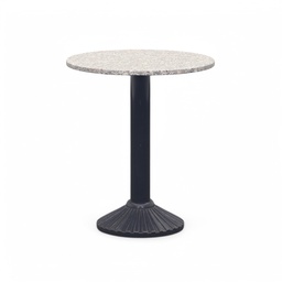 Granit Bistrotisch Zanotta (Normal gebraucht)
