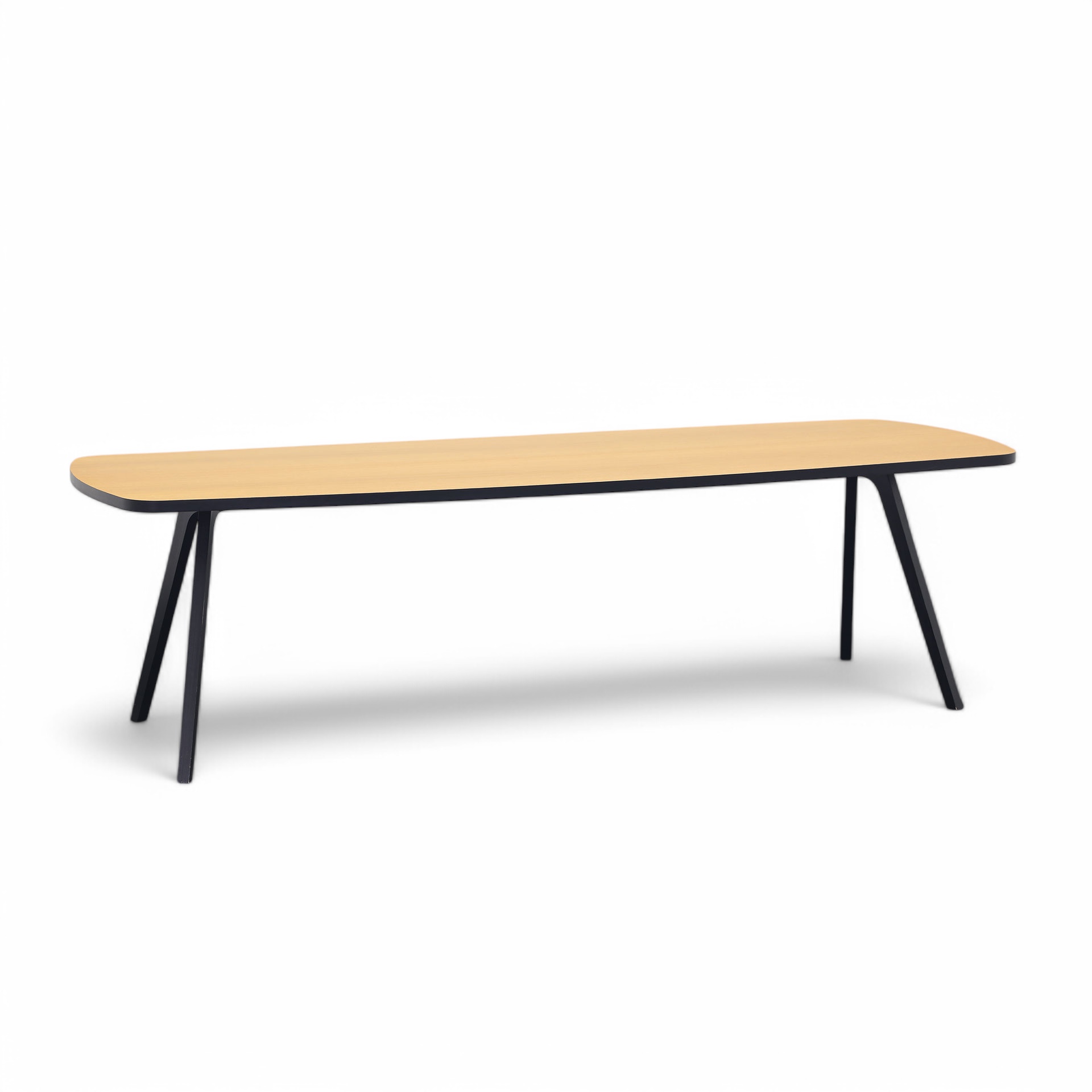 Design Tisch Wogg 43 (Normal Gebraucht)