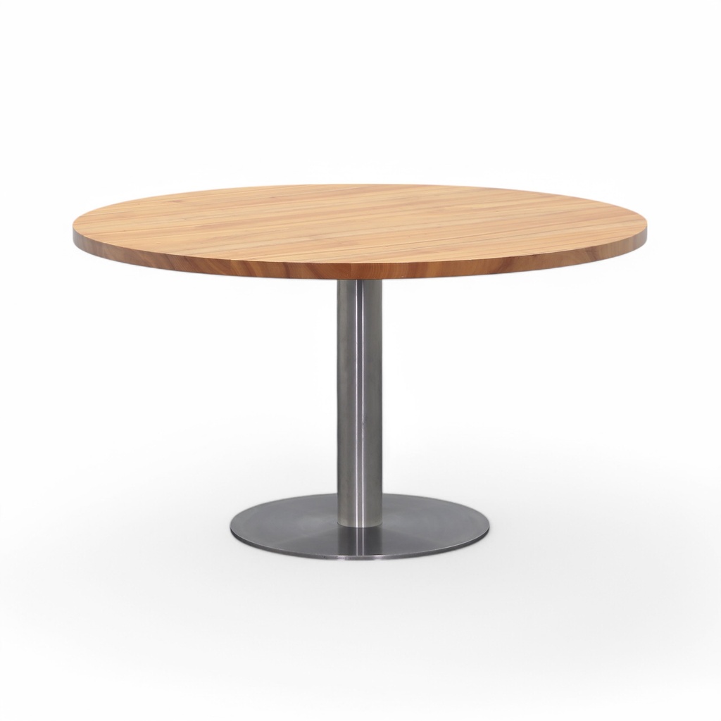 Konferenztisch Zoom by Mobimex (Normal gebraucht, 130x130)