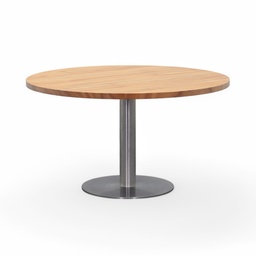 Konferenztisch Zoom by Mobimex (Normal gebraucht, 130x130)