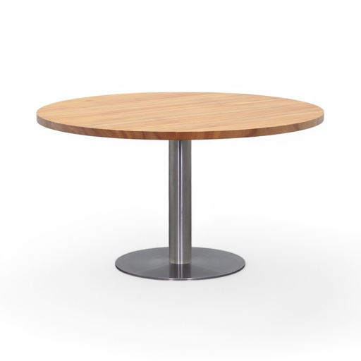 Konferenztisch Zoom by Mobimex (Normal gebraucht, 130x130)