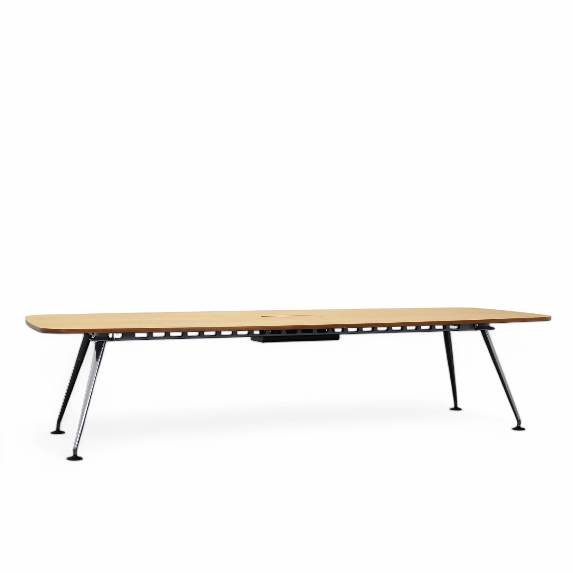 Konferenztisch Vitra MedaMorph (380x130)
