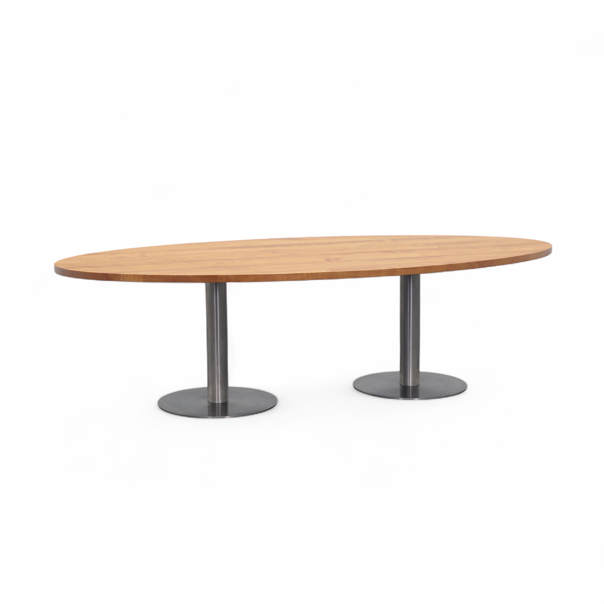 Table de conférence Zoom by Mobimex (Normalement utilisé, 260x130)