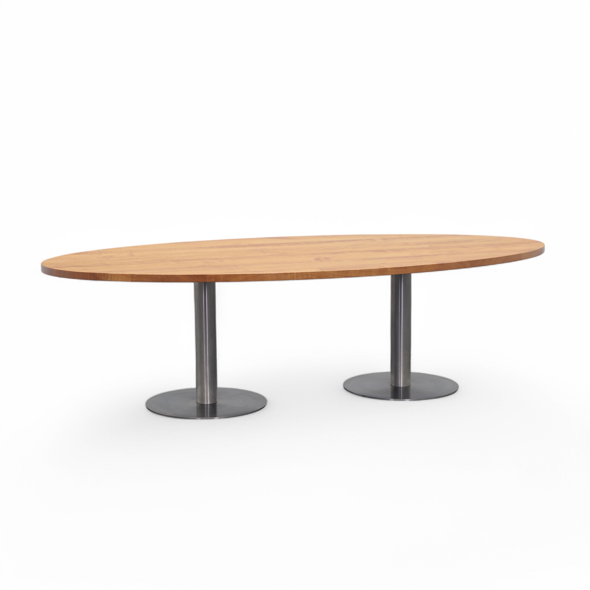 Konferenztisch Zoom by Mobimex (Stark Gebraucht, 260x130)