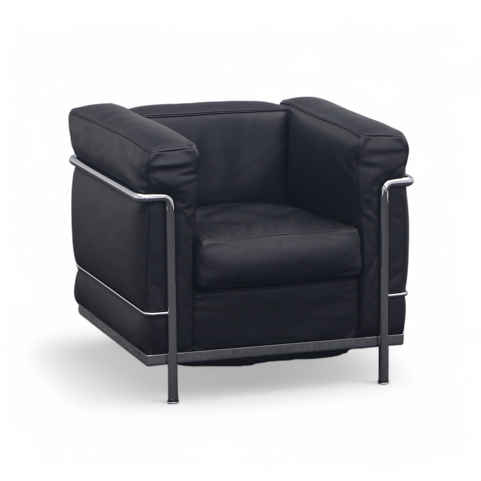 Cassina - Le Corbusier LC2 (Gut, 1)