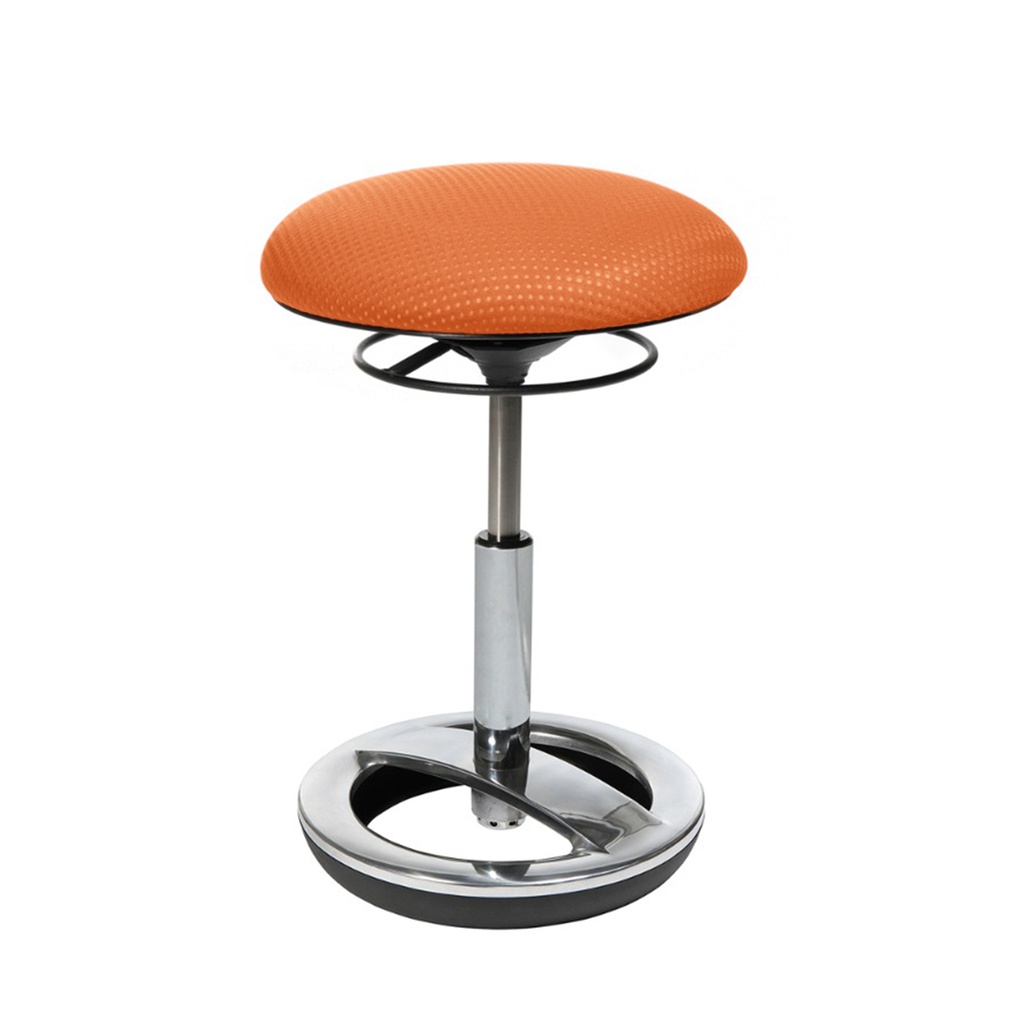 Bürohocker Topstar Sitness Bob (Neu, Orange)