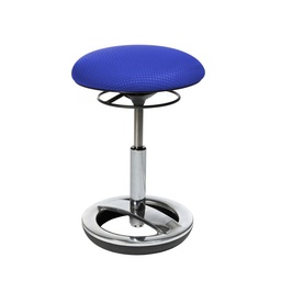 Bürohocker Topstar Sitness Bob (Blau, Neu)