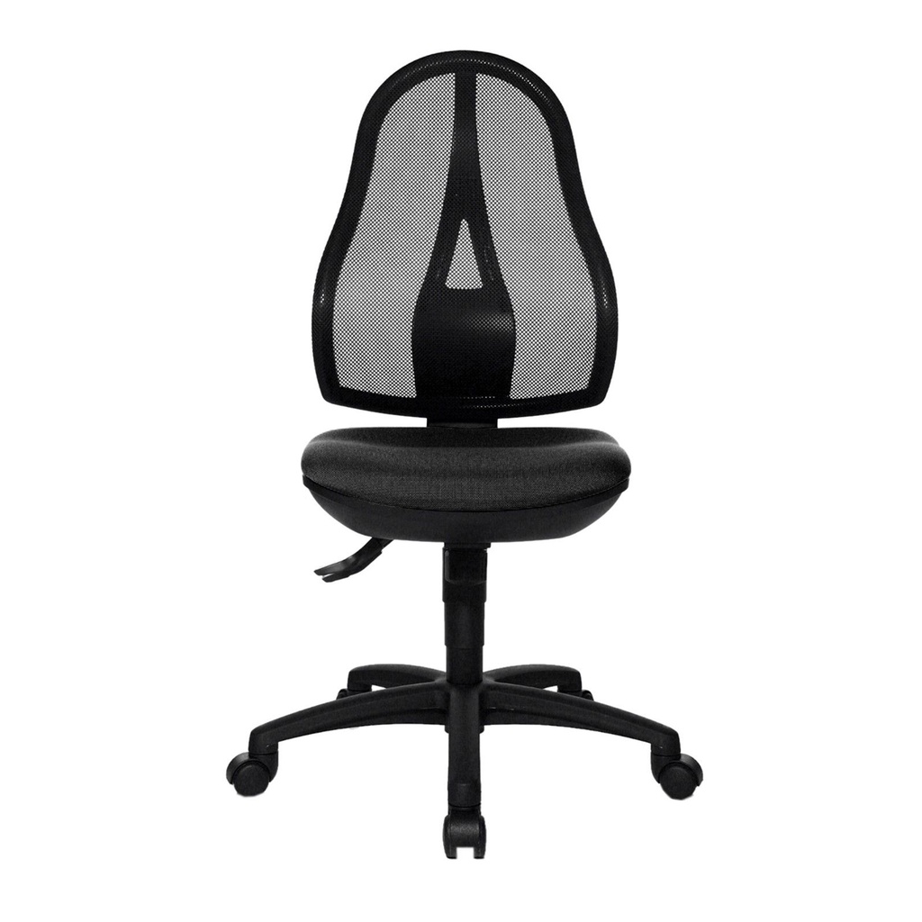 Bürodrehstuhl Topstar Open Point SY (Schwarz, Neu)