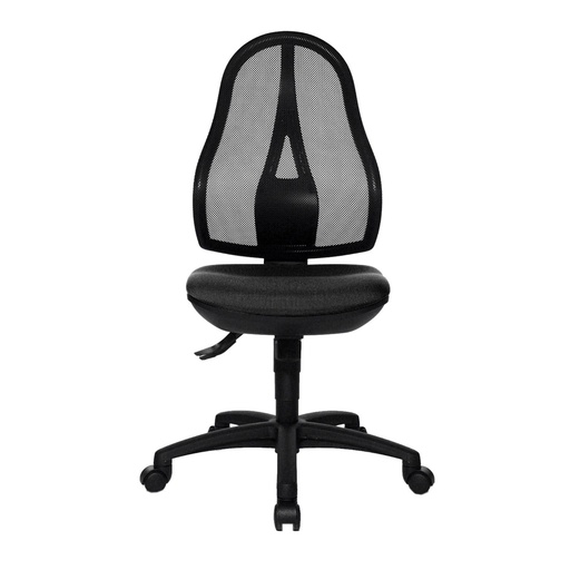 Bürodrehstuhl Topstar Open Point SY (Schwarz, Neu)