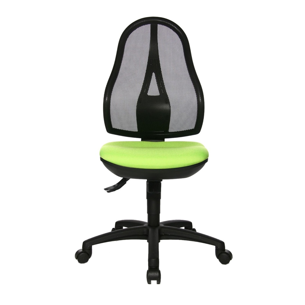 Bürodrehstuhl Topstar Open Point SY (Grün, Neu)