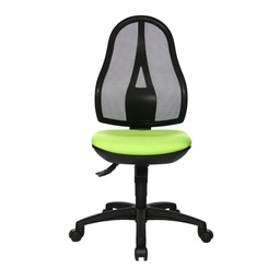 Bürodrehstuhl Topstar Open Point SY (Grün, Neu)