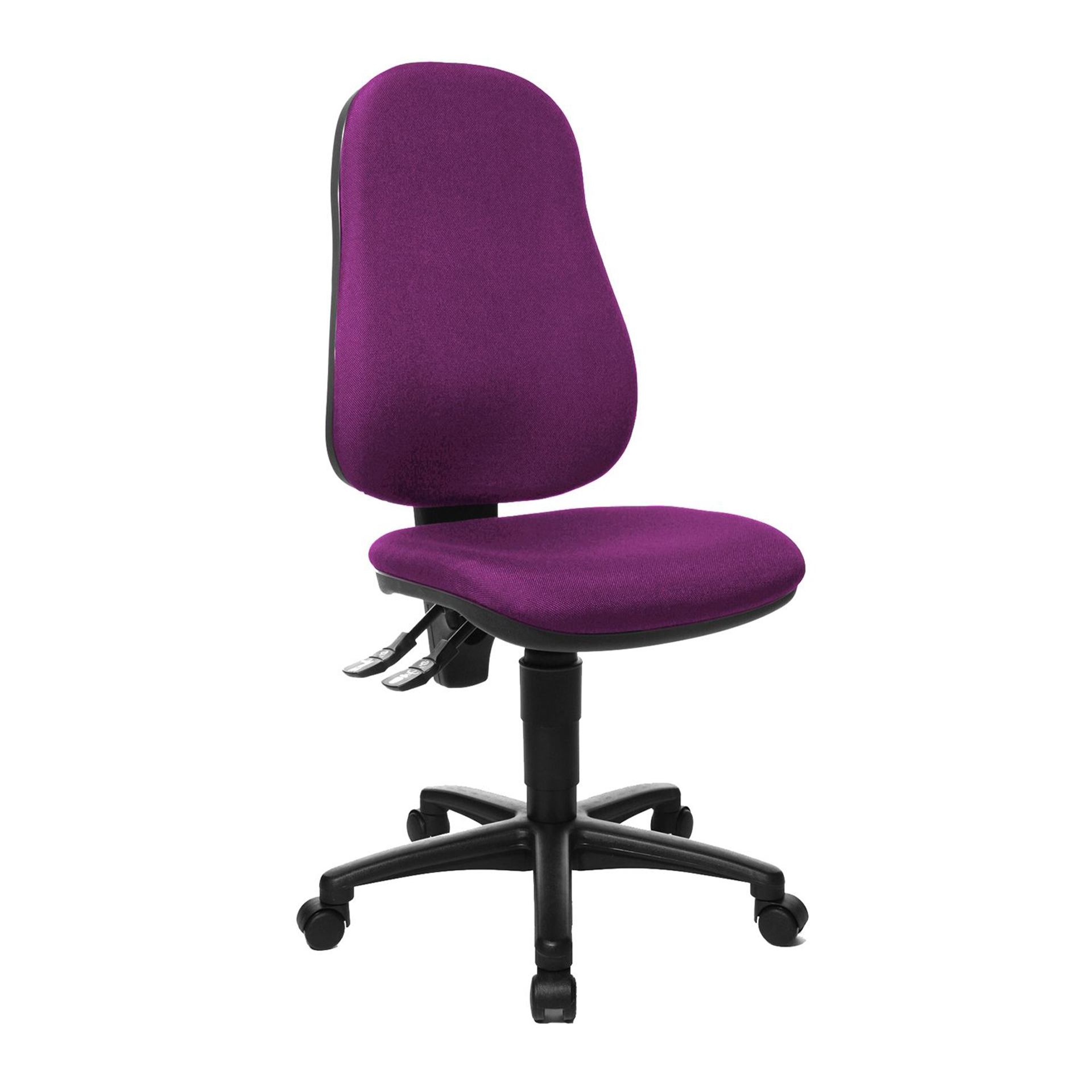 Bürostuhl Topstar Point 60 (Violett)