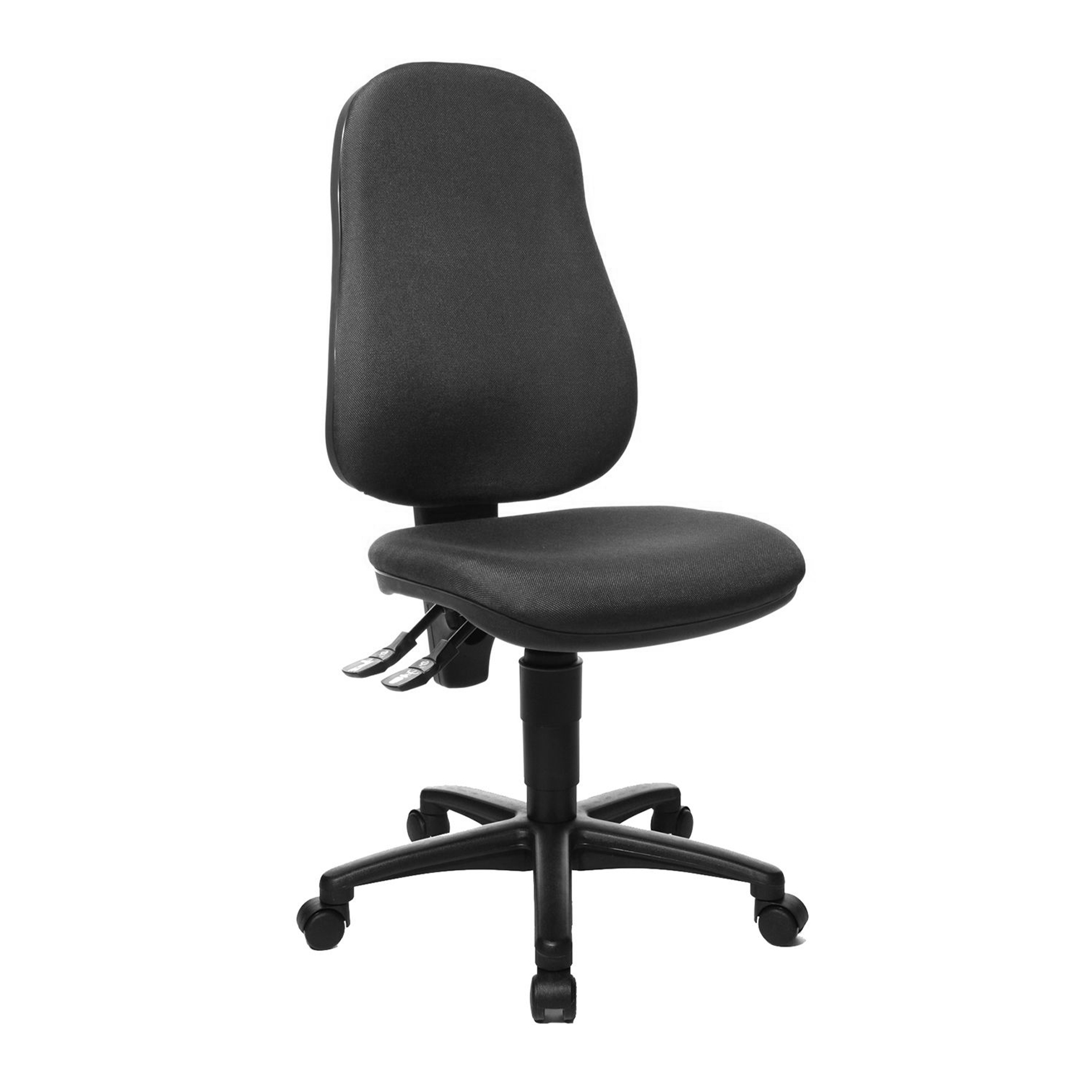 Office chair Topstar Point 60 (Black)