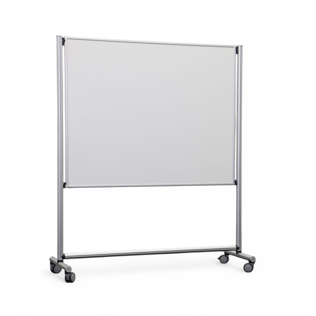 Whiteboard Adeco O+C System (Normal gebraucht)